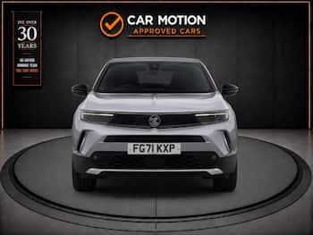 Used Vauxhall Mokka 2021 for sale - 79576424: Photo