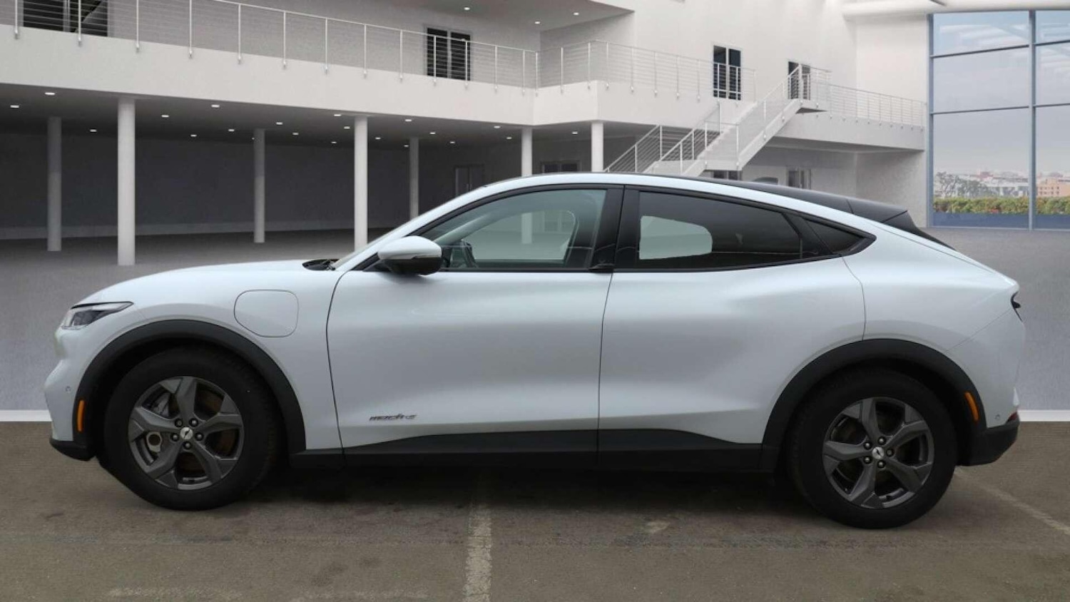 Used Ford Mustang Mach-E 2021 for sale - 76965053: Photo 12