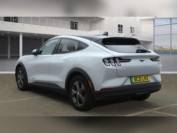 Used Ford Mustang Mach-E 2021 for sale - 76965053: Photo