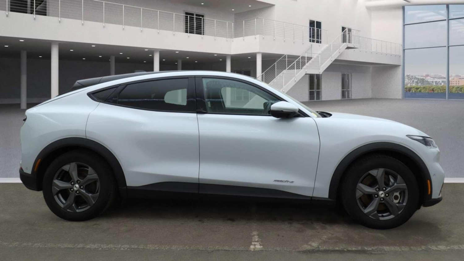 Used Ford Mustang Mach-E 2021 for sale - 76965053: Photo 9