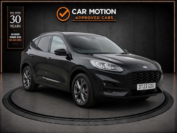 Used Ford Kuga 2023 for sale - 79576549: Photo