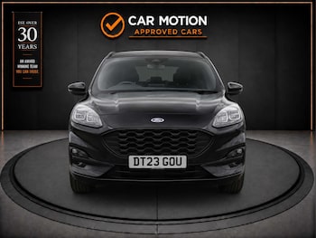 Used Ford Kuga 2023 for sale - 79576549: Photo