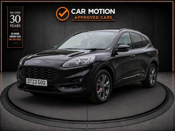 Used Ford Kuga 2023 for sale - 79576549: Photo