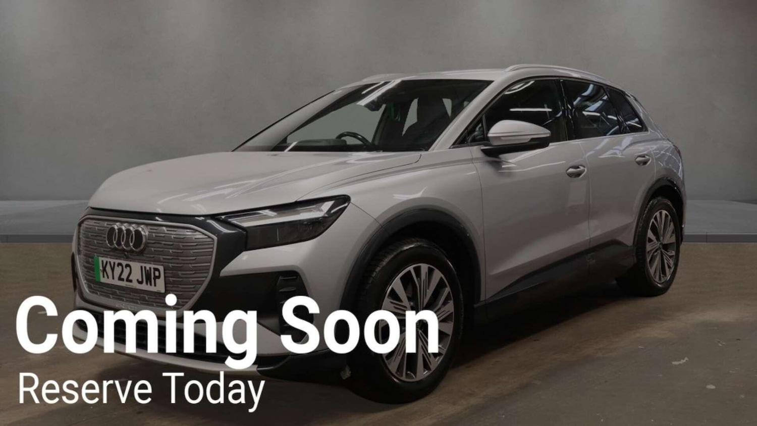 Used Audi Q4 e-tron for sale - 77657905: Photo 10