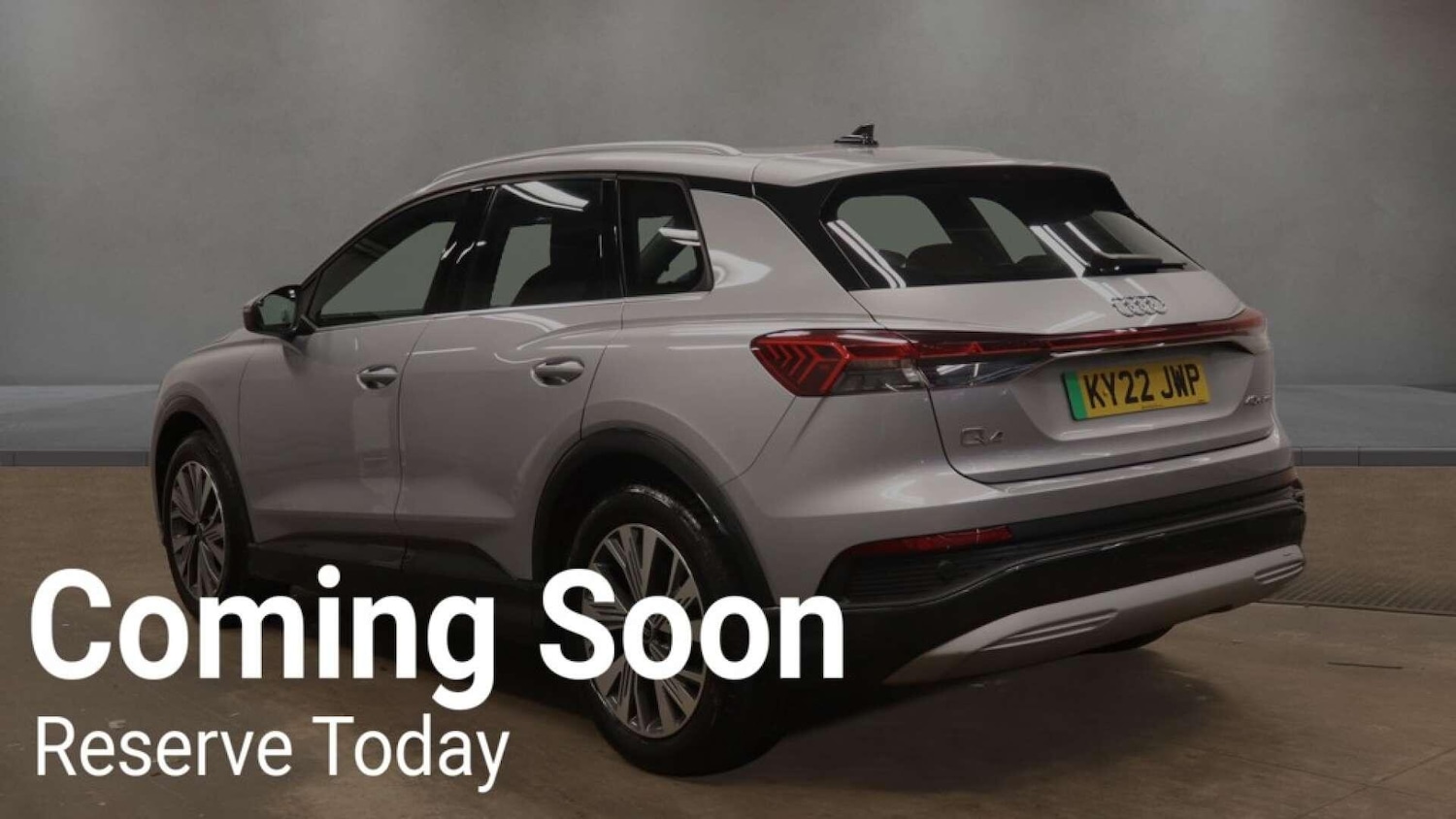 Used Audi Q4 e-tron for sale - 77657905: Photo 12