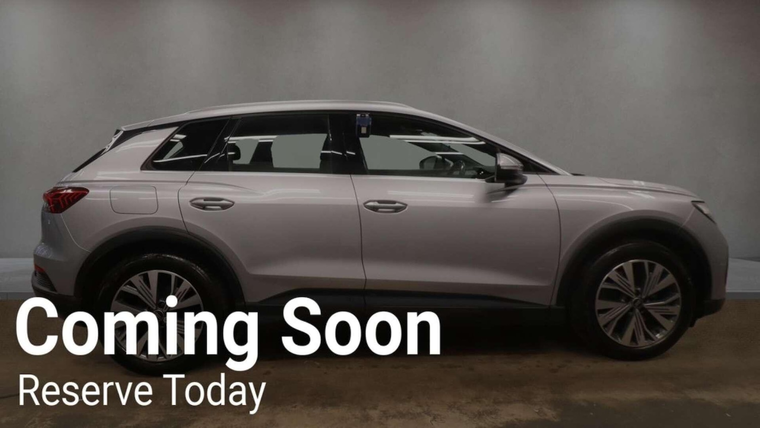 Used Audi Q4 e-tron for sale - 77657905: Photo 15