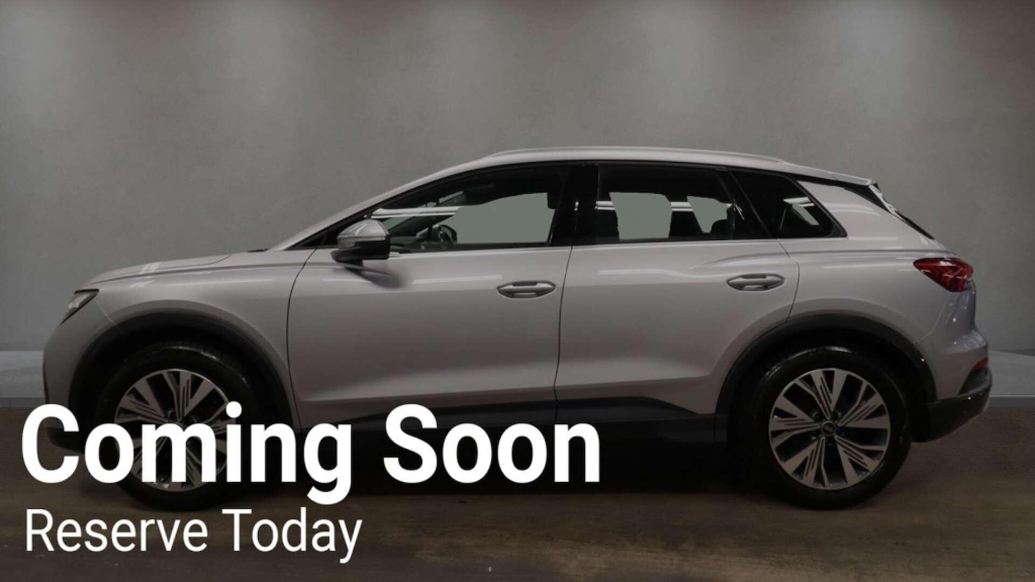 Used Audi Q4 e-tron for sale - 77657905: Photo 17