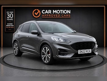 Used Ford Kuga 2022 for sale - 78933463: Photo