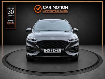Used Ford Kuga 2022 for sale - 78933463: Photo