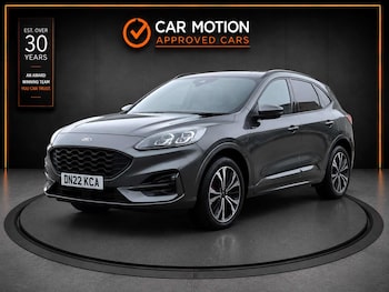 Used Ford Kuga 2022 for sale - 78933463: Photo