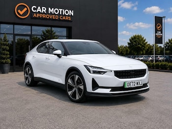 Used Polestar Polestar 2 2022 for sale - 78843126: Photo