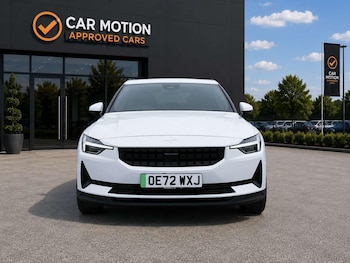 Used Polestar Polestar 2 2022 for sale - 78843126: Photo