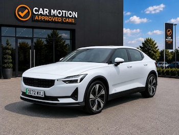 Used Polestar Polestar 2 2022 for sale - 78843126: Photo