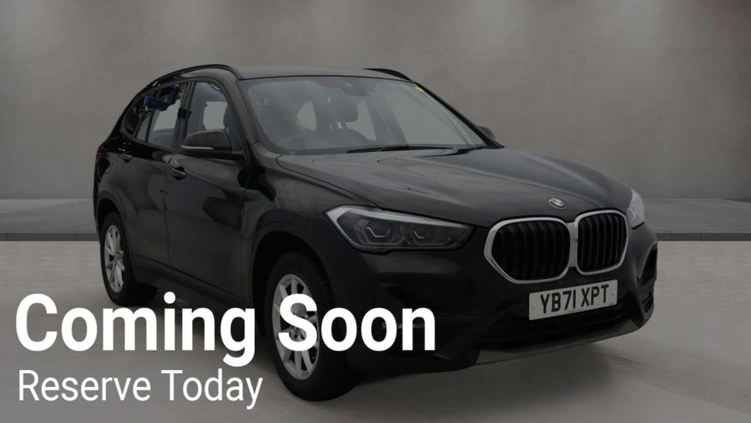 Used BMW X1 2022 for sale - 77537825: Photo 10