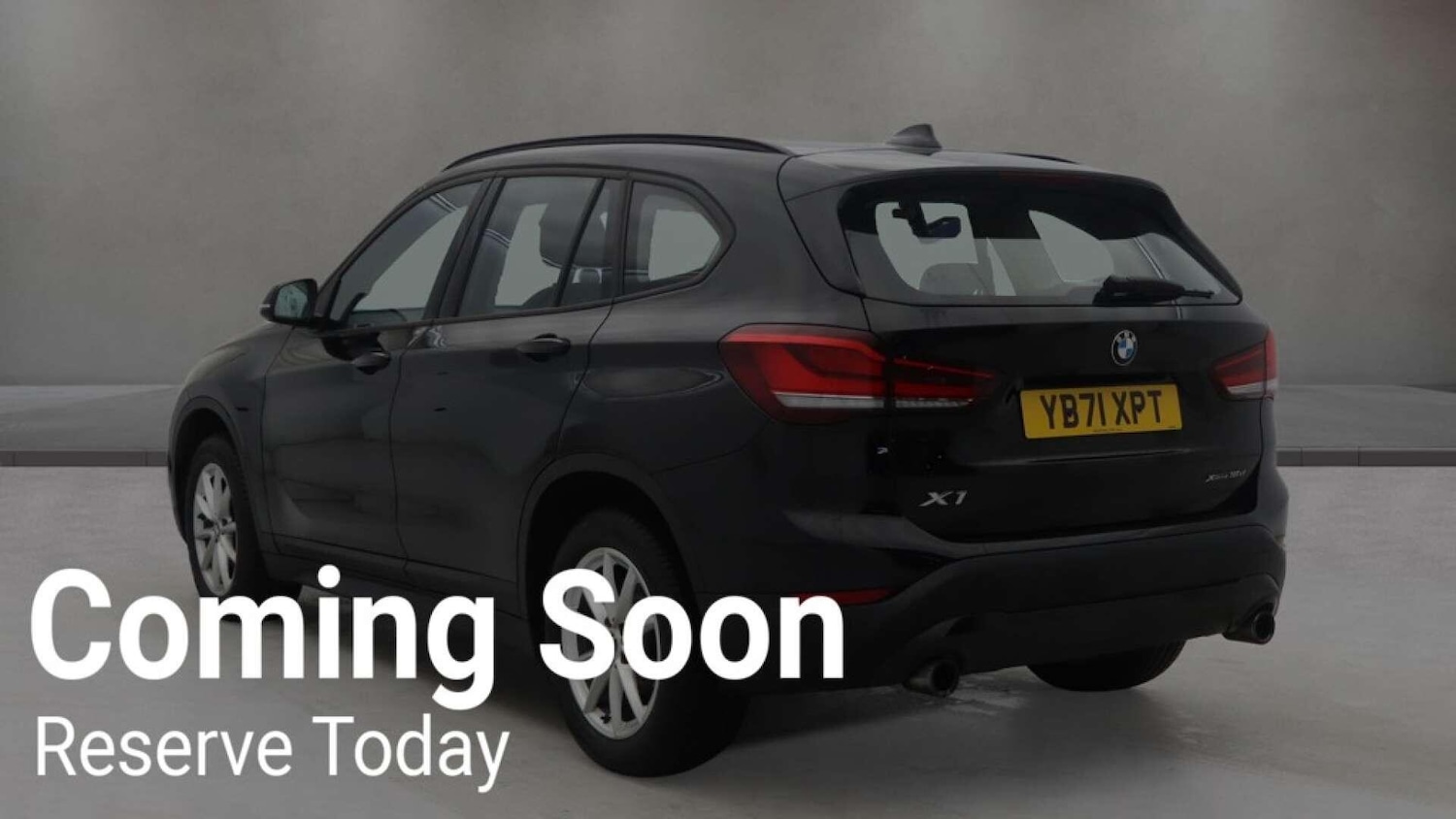 Used BMW X1 2022 for sale - 77537825: Photo 13