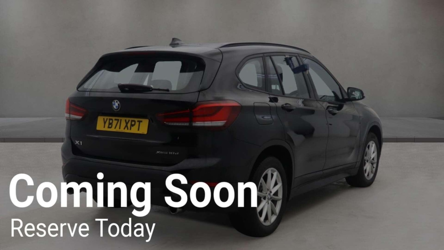 Used BMW X1 2022 for sale - 77537825: Photo 15