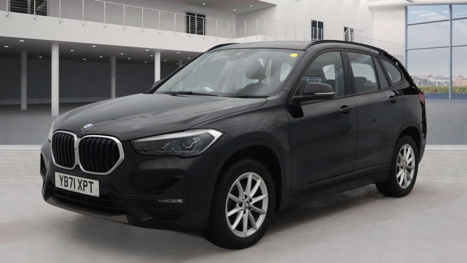Used BMW X1 2022 for sale - 77537825: Photo 2