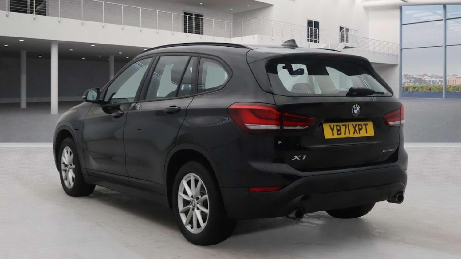 Used BMW X1 2022 for sale - 77537825: Photo 3