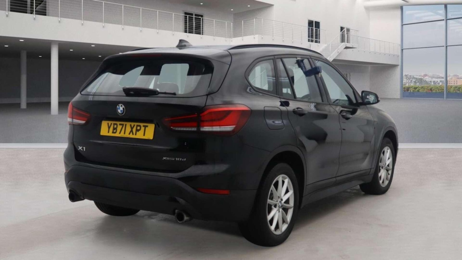 Used BMW X1 2022 for sale - 77537825: Photo 4
