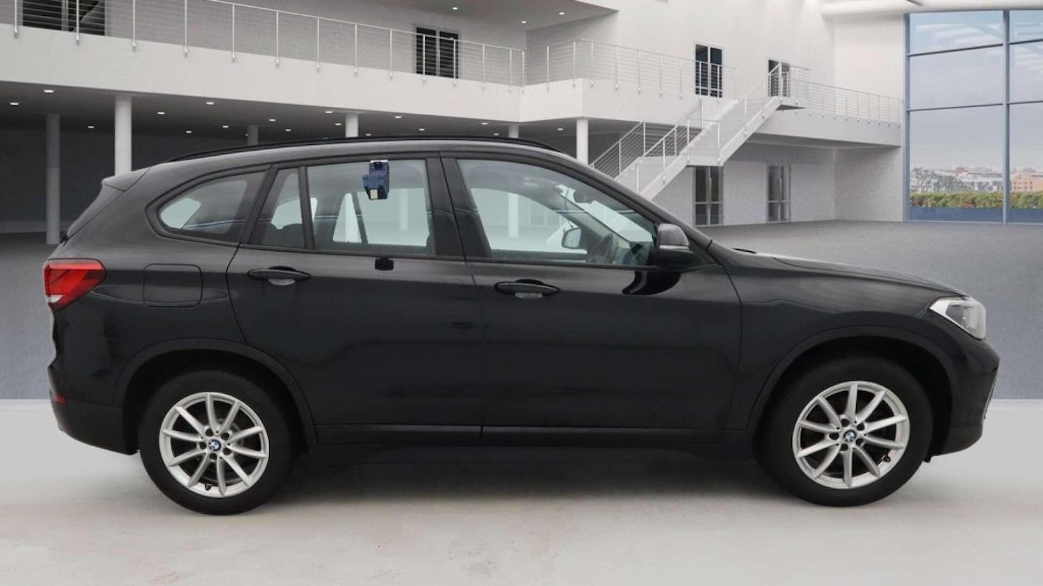 Used BMW X1 2022 for sale - 77537825: Photo 6