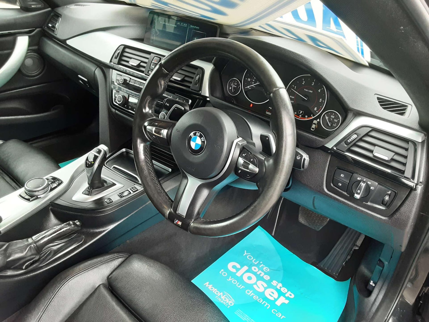 Used BMW 4 Series 2016 for sale - 76807665: Photo 19