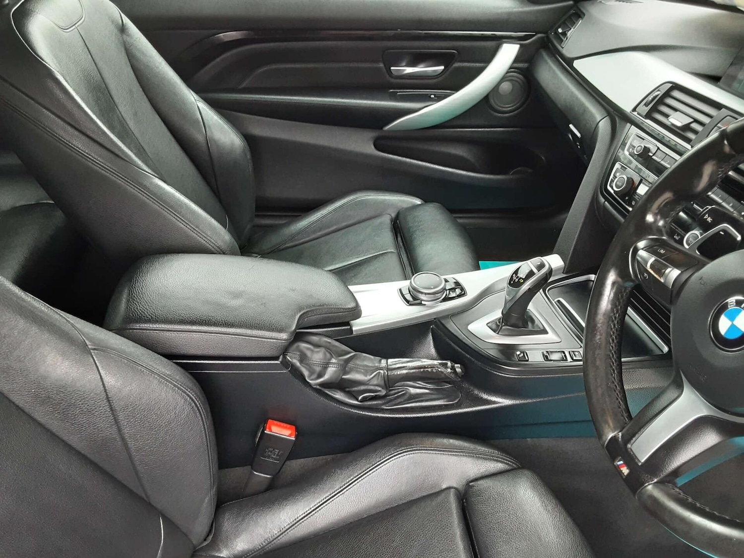 Used BMW 4 Series 2016 for sale - 76807665: Photo 20