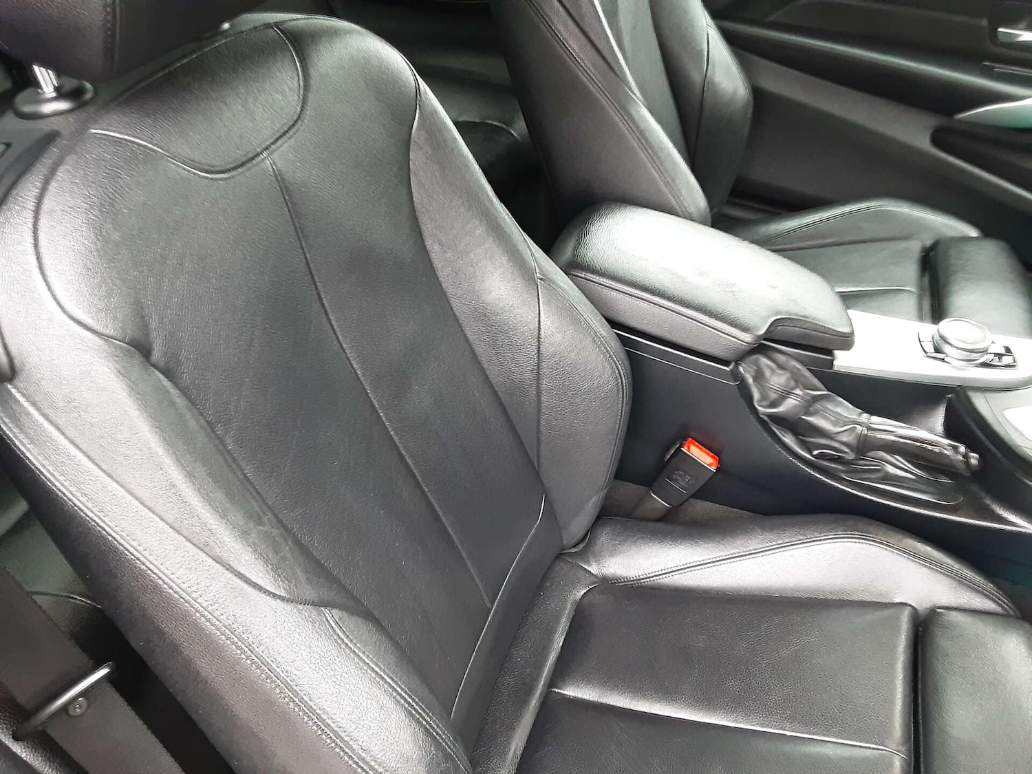 Used BMW 4 Series 2016 for sale - 76807665: Photo 21