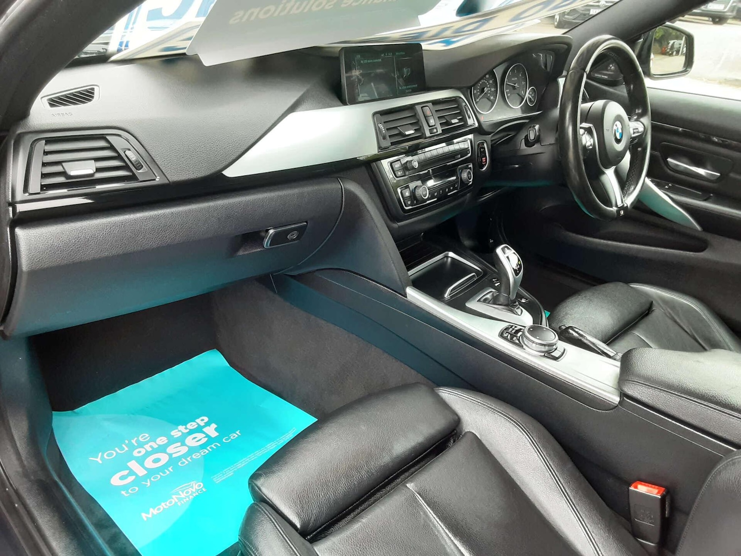 Used BMW 4 Series 2016 for sale - 76807665: Photo 25