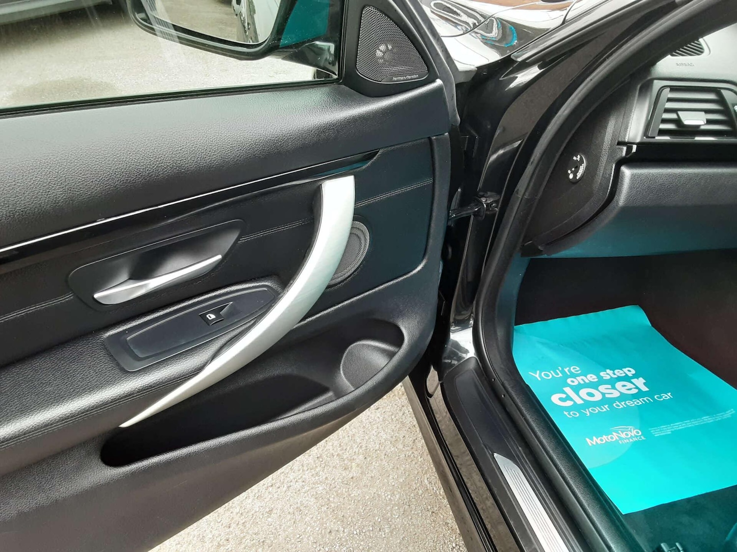 Used BMW 4 Series 2016 for sale - 76807665: Photo 27