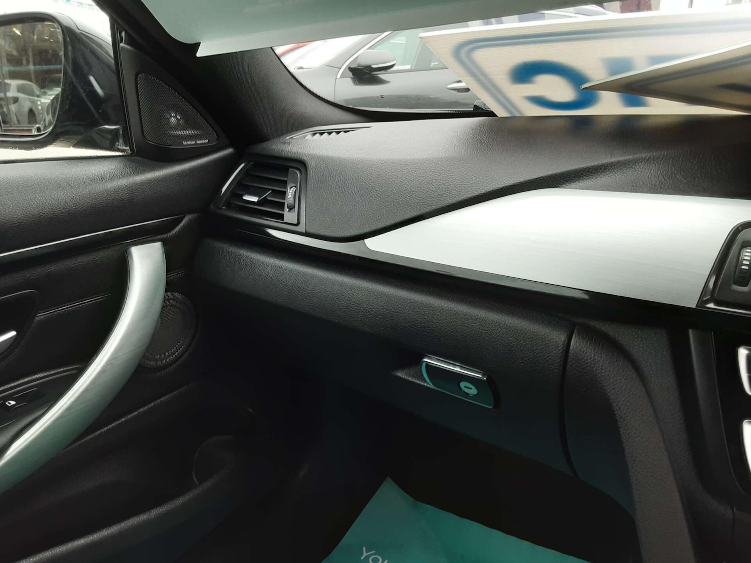 Used BMW 4 Series 2016 for sale - 76807665: Photo 30