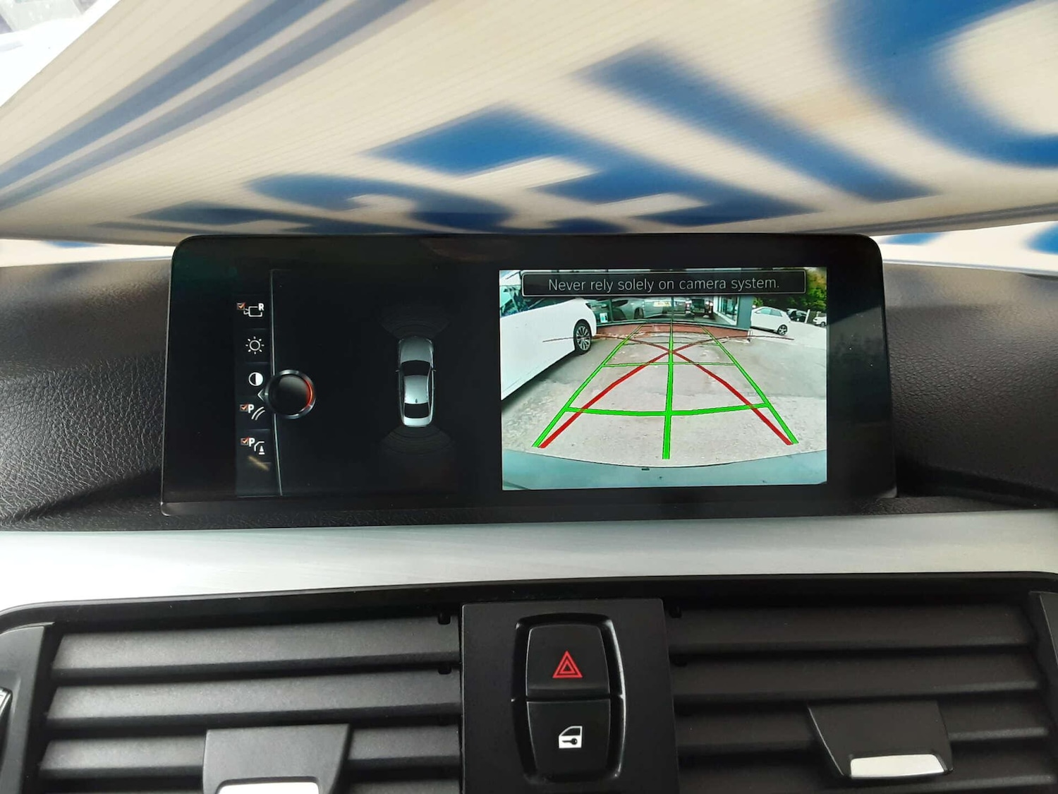 Used BMW 4 Series 2016 for sale - 76807665: Photo 37