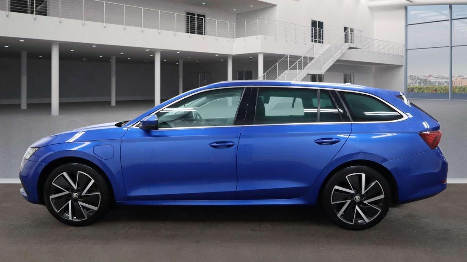 Used Skoda Octavia 2021 for sale - 77109821: Photo 12