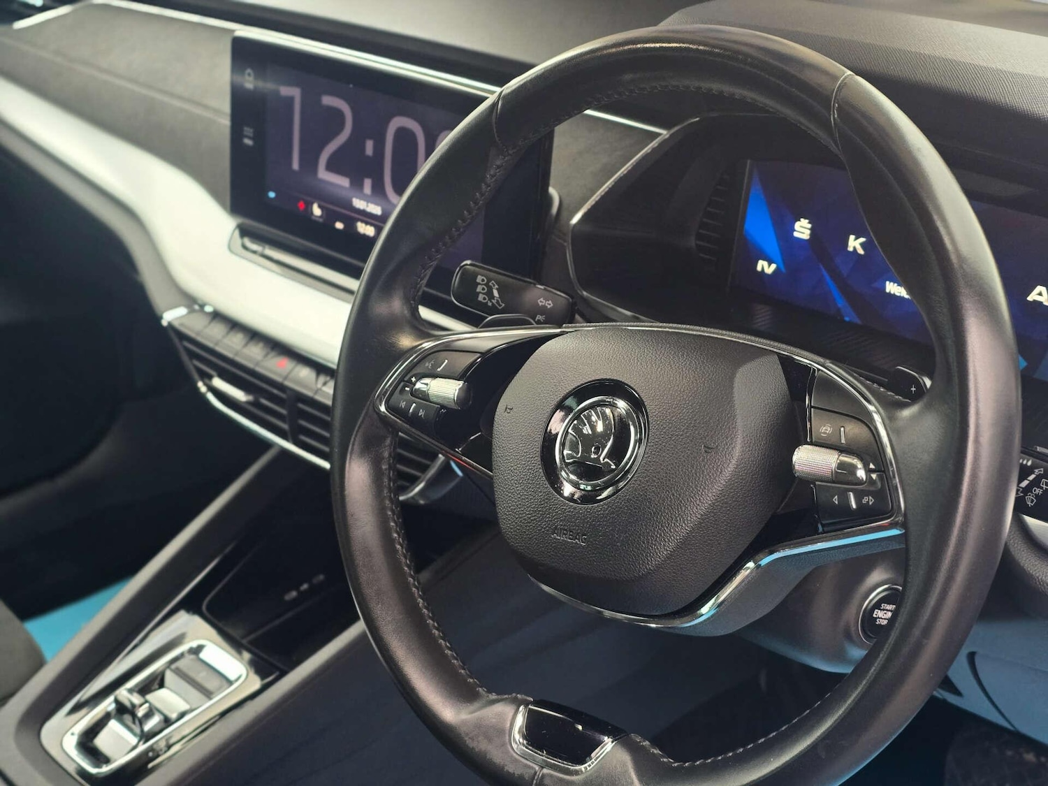 Used Skoda Octavia 2021 for sale - 77109821: Photo 25