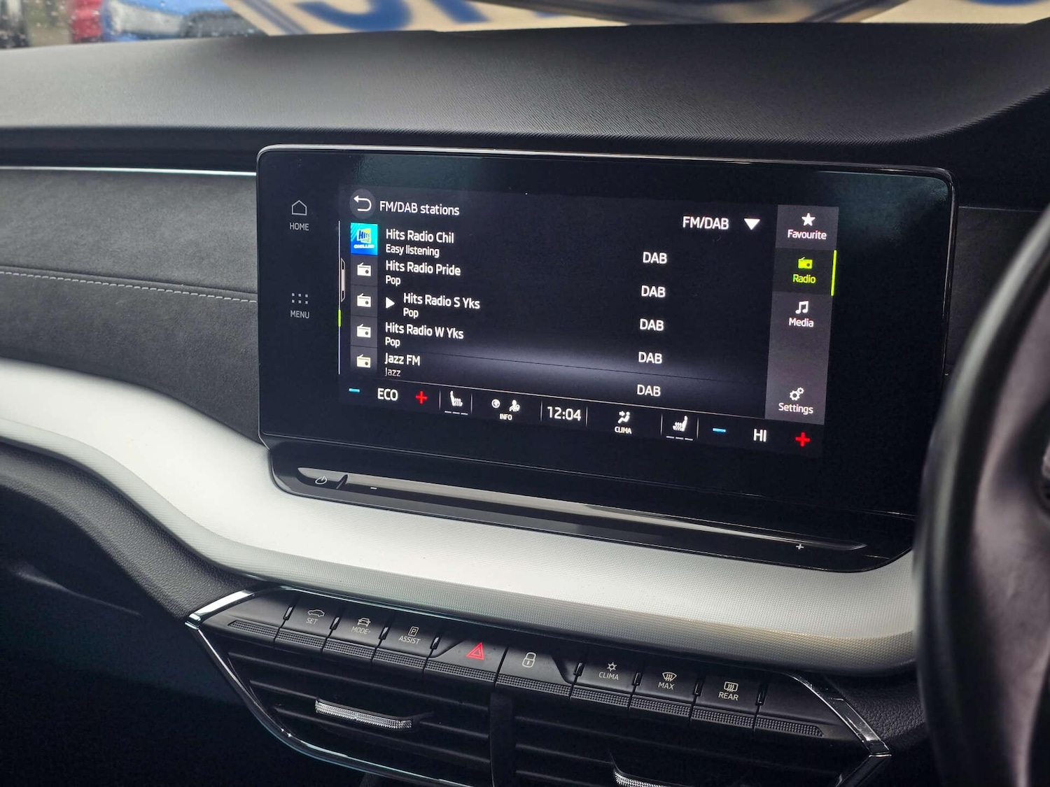 Used Skoda Octavia 2021 for sale - 77109821: Photo 30