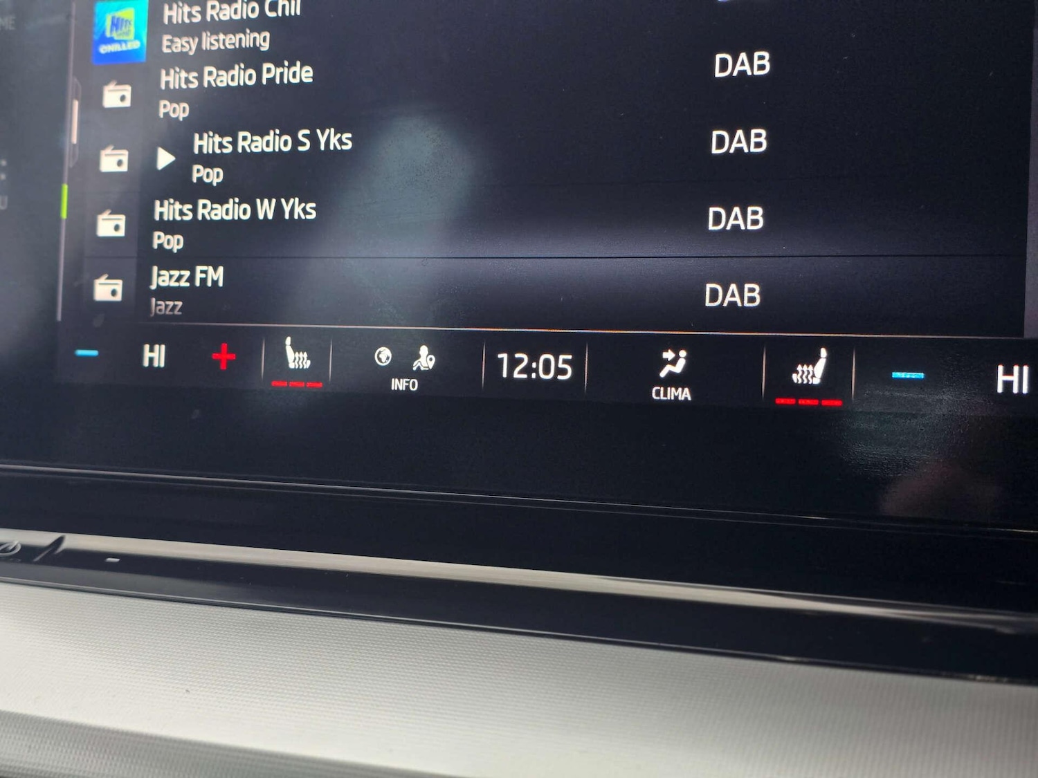 Used Skoda Octavia 2021 for sale - 77109821: Photo 31