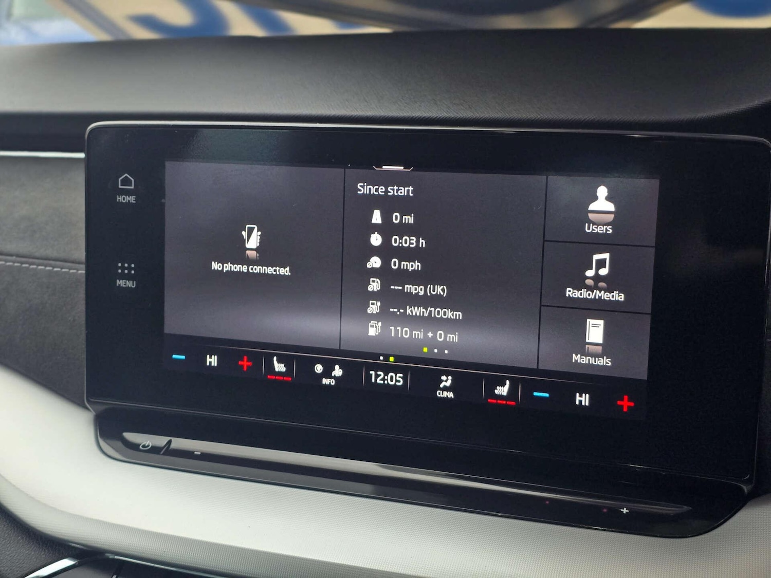 Used Skoda Octavia 2021 for sale - 77109821: Photo 34