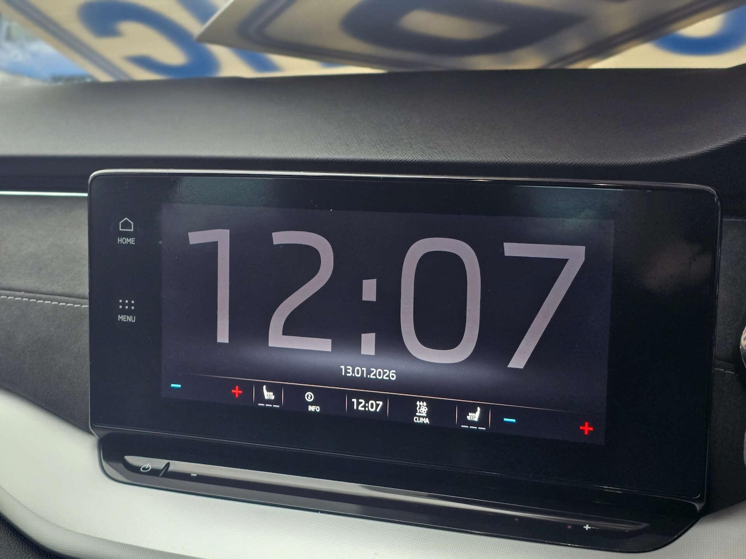 Used Skoda Octavia 2021 for sale - 77109821: Photo 38