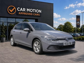 Used Volkswagen Golf 2022 for sale - 78822270: Photo
