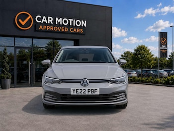 Used Volkswagen Golf 2022 for sale - 78822270: Photo