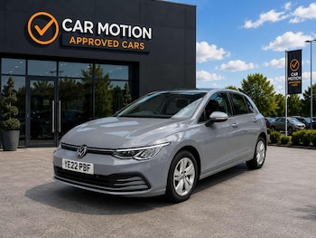 Used Volkswagen Golf 2022 for sale - 78822270: Photo
