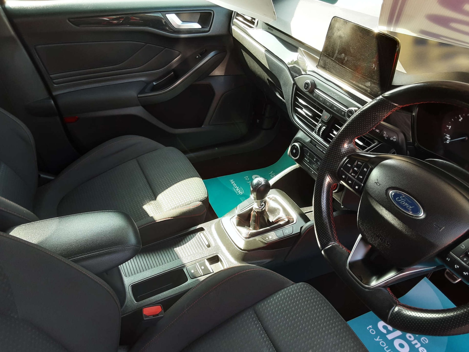 Used Ford Focus 2019 for sale - 76404561: Photo 15