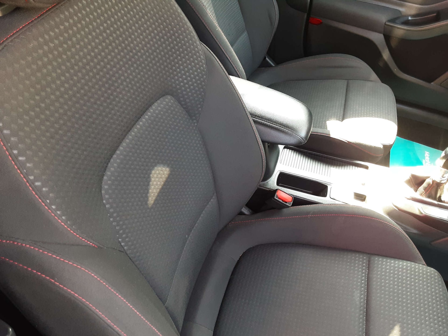 Used Ford Focus 2019 for sale - 76404561: Photo 16