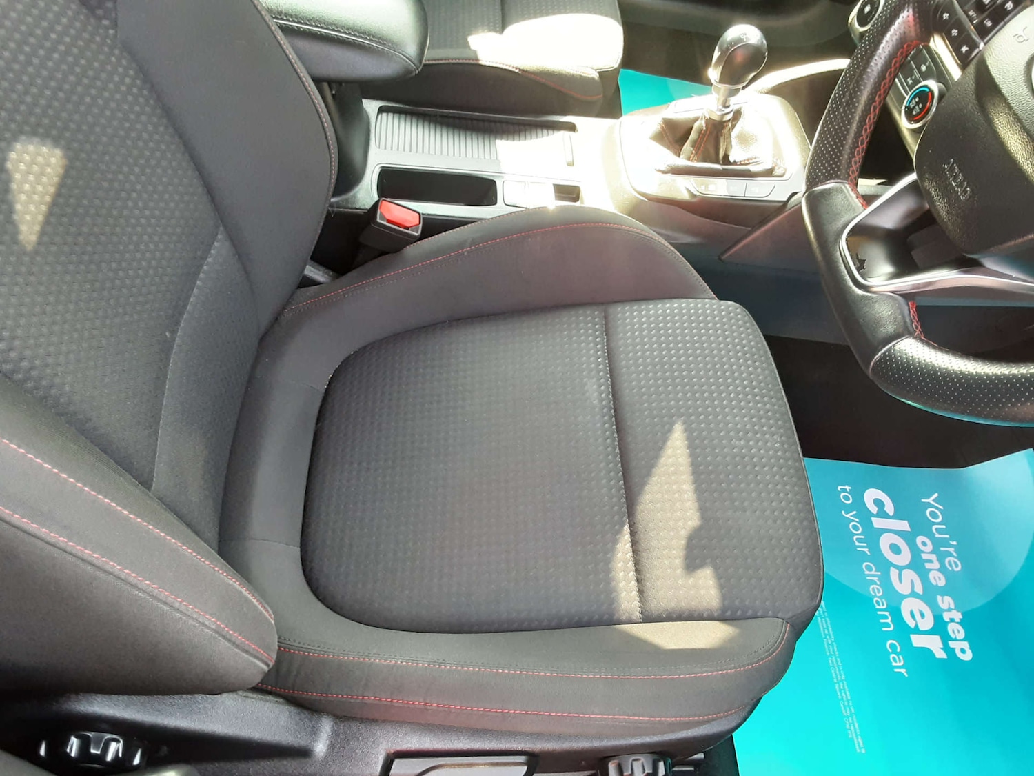 Used Ford Focus 2019 for sale - 76404561: Photo 17