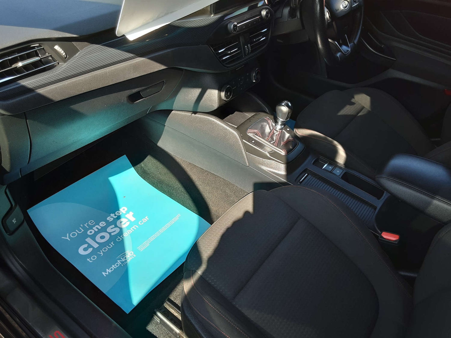 Used Ford Focus 2019 for sale - 76404561: Photo 18