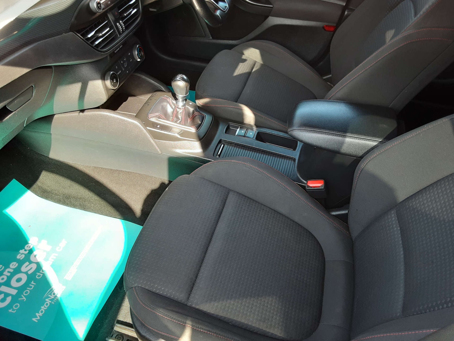 Used Ford Focus 2019 for sale - 76404561: Photo 19