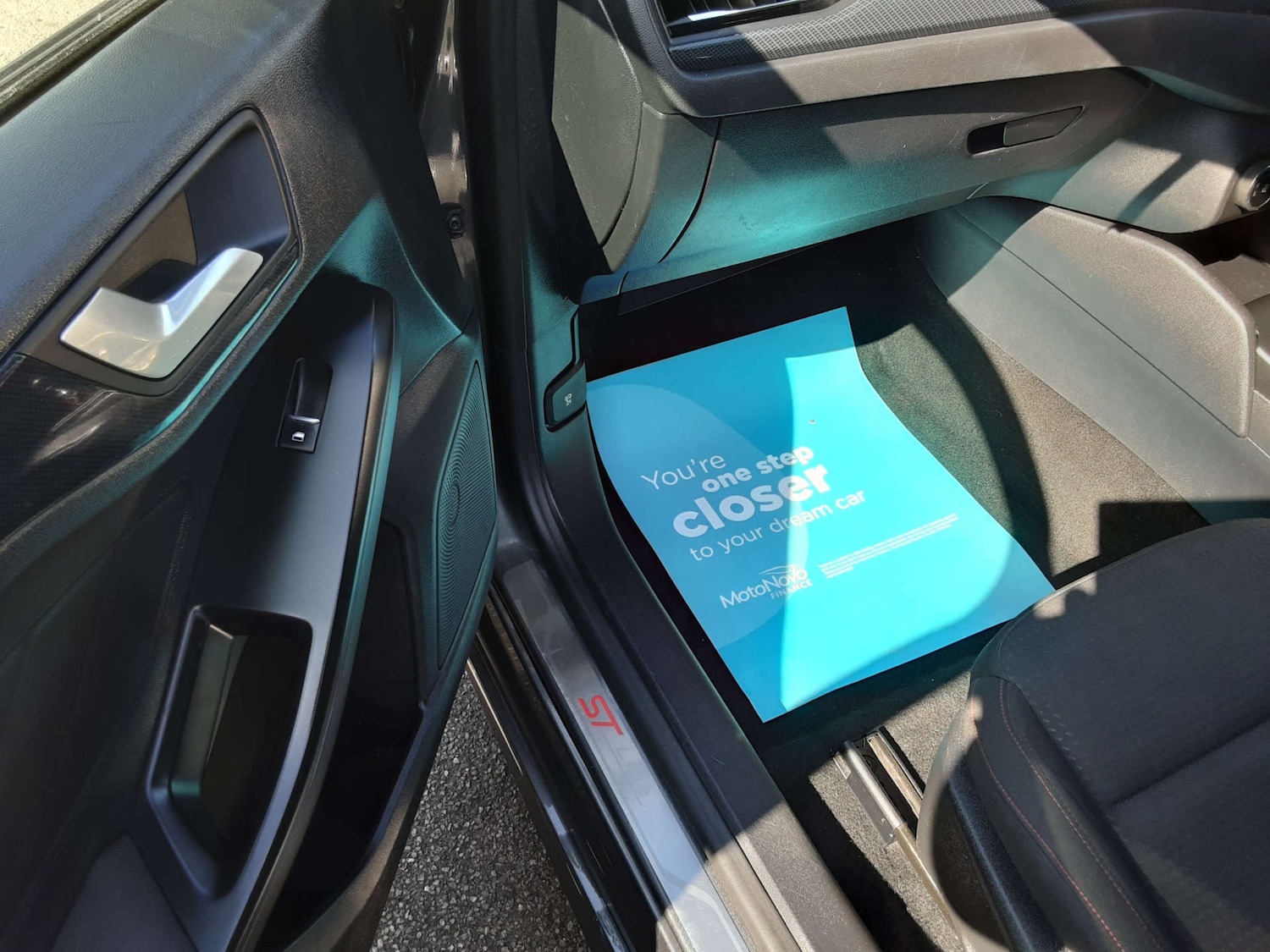 Used Ford Focus 2019 for sale - 76404561: Photo 22