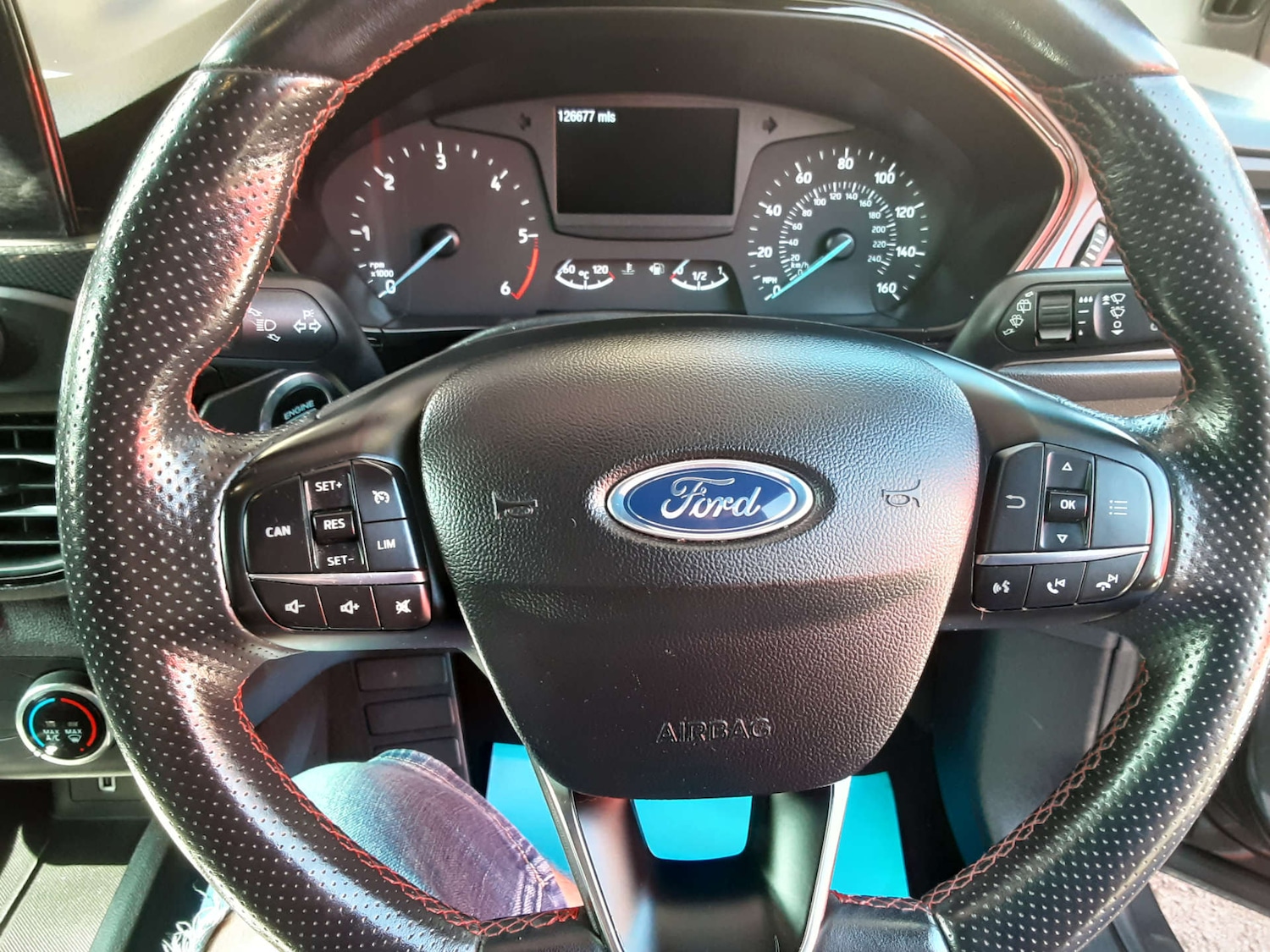 Used Ford Focus 2019 for sale - 76404561: Photo 25