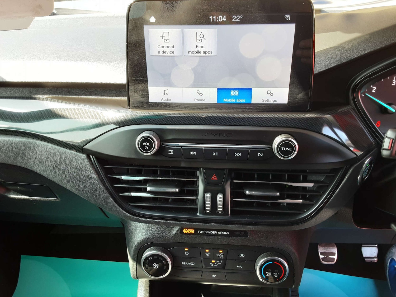 Used Ford Focus 2019 for sale - 76404561: Photo 27