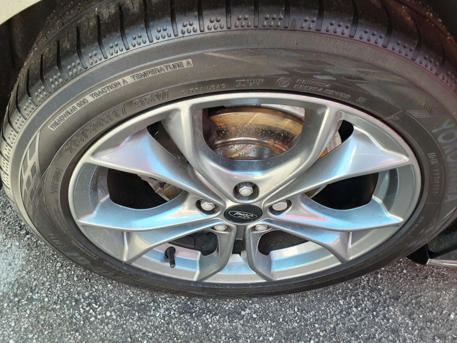 Used Ford Focus 2019 for sale - 76404561: Photo 28