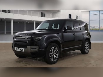 Used Land Rover Defender 2021 for sale - 78046745: Photo
